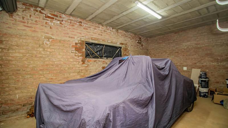 4 Bedroom Property for Sale in Jongensfontein Western Cape